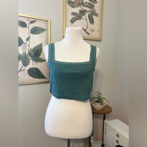 Aeropostale Women’s Crop Top